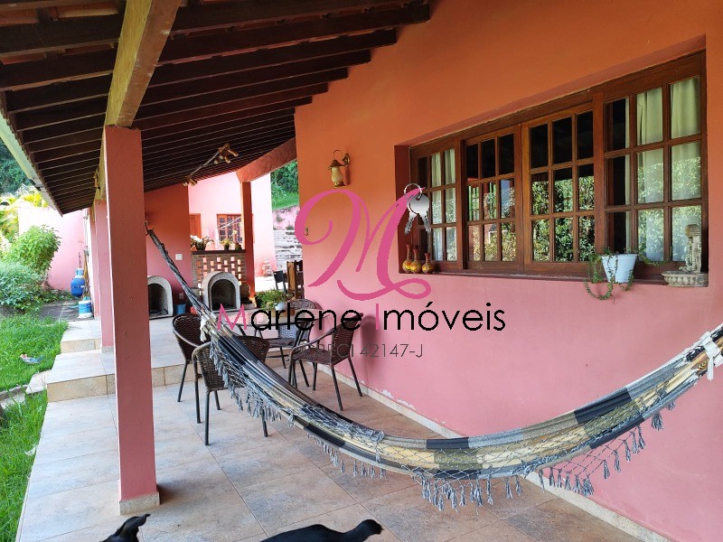 Chácara, 3 quartos - Foto 19