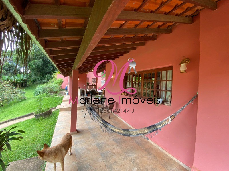 Chácara, 3 quartos - Foto 18