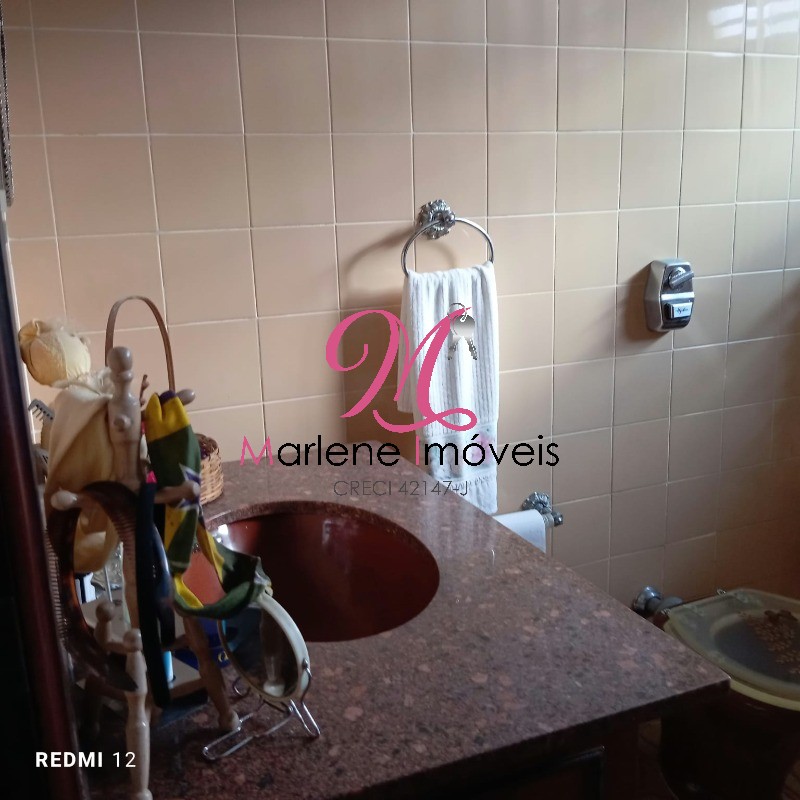 Casa, 3 quartos - Foto 11