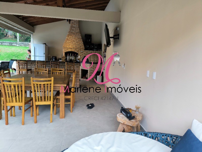 Chácara, 3 quartos - Foto 45