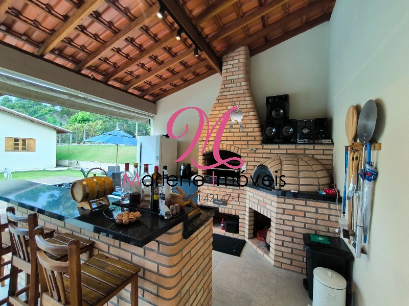 Chácara, 3 quartos - Foto 4