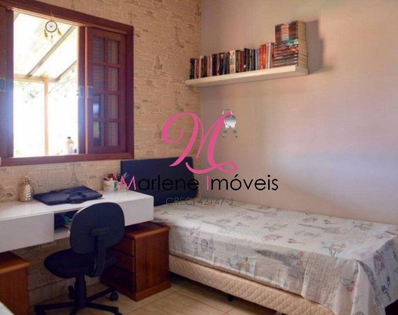 Chácara, 4 quartos - Foto 18