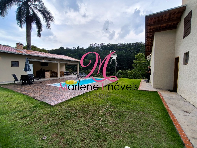 Chácara, 3 quartos - Foto 38