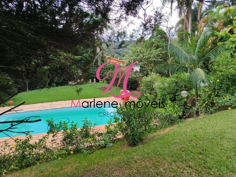 Chácara, 3 quartos - Foto 3