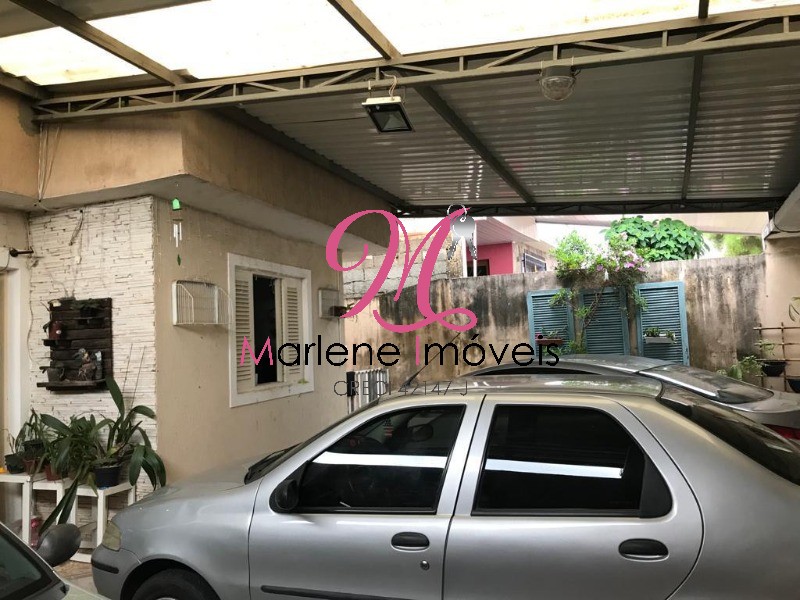 Casa, 6 quartos - Foto 1