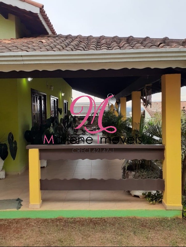 Chácara, 2 quartos - Foto 2