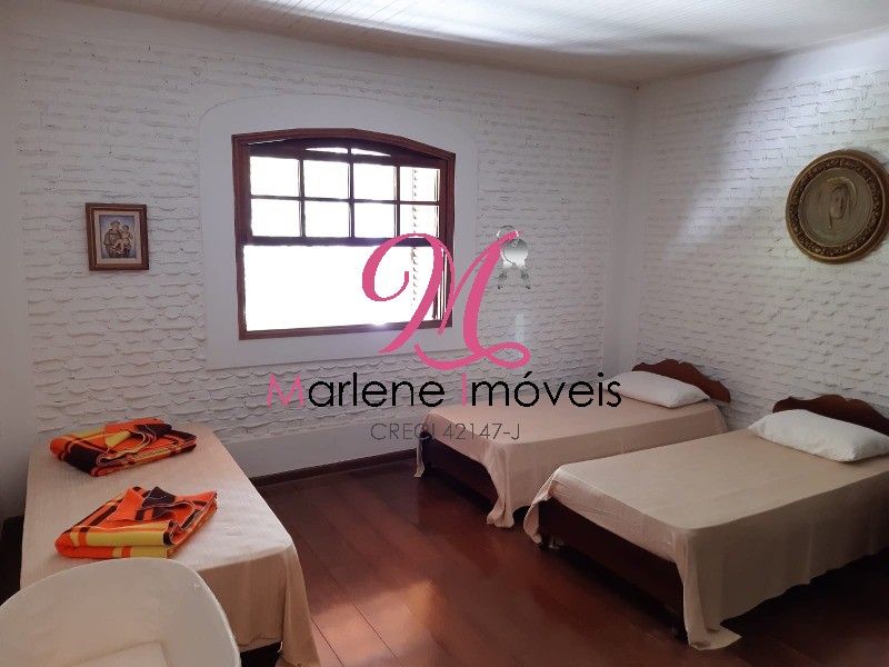 Sítio, 5 quartos - Foto 45