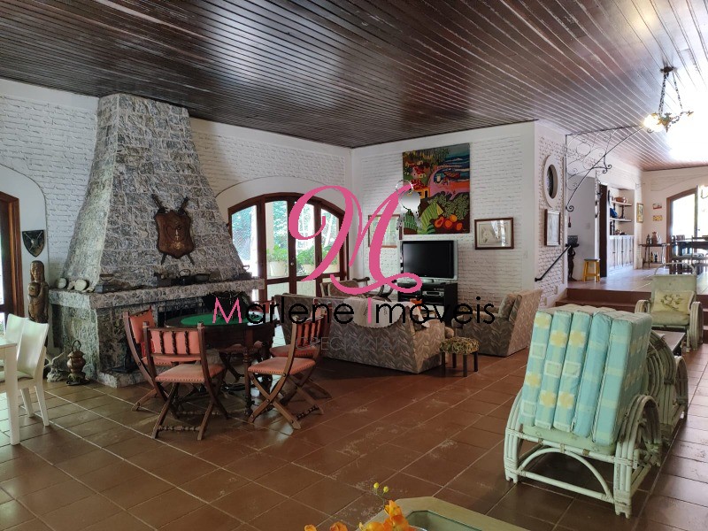 Sítio, 5 quartos - Foto 16