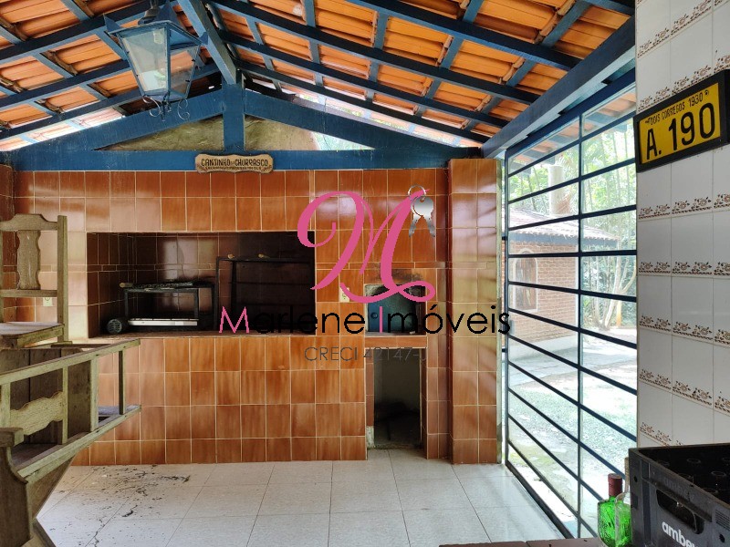 Sítio, 5 quartos - Foto 21