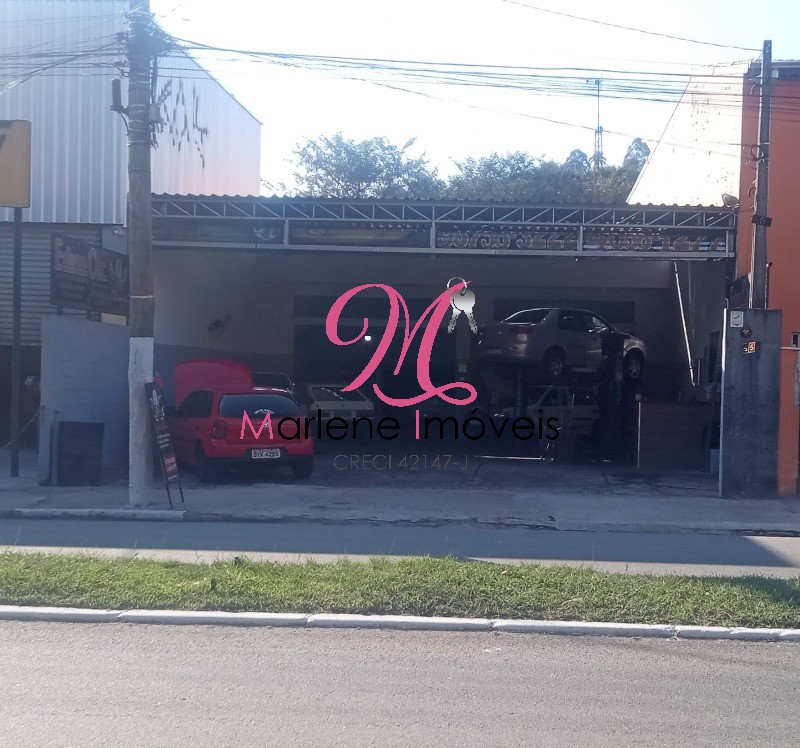 Depósito-Galpão - Foto 3