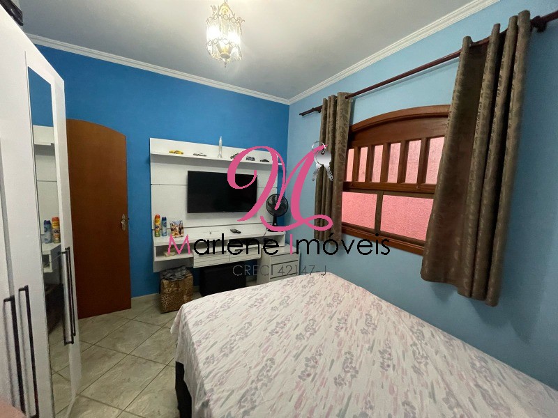 Casa, 3 quartos - Foto 11