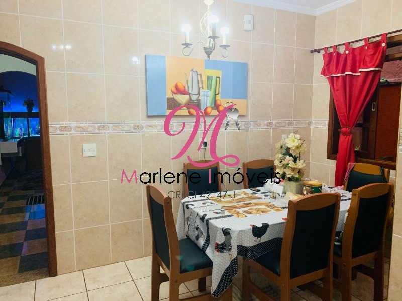 Casa, 3 quartos - Foto 5