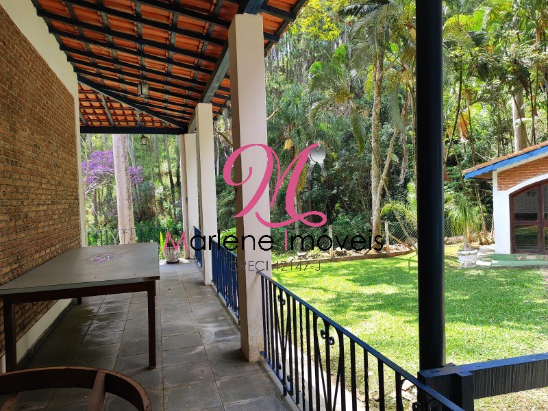 Sítio, 5 quartos - Foto 18