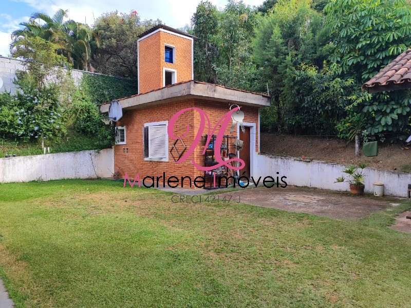 Chácara, 3 quartos - Foto 10