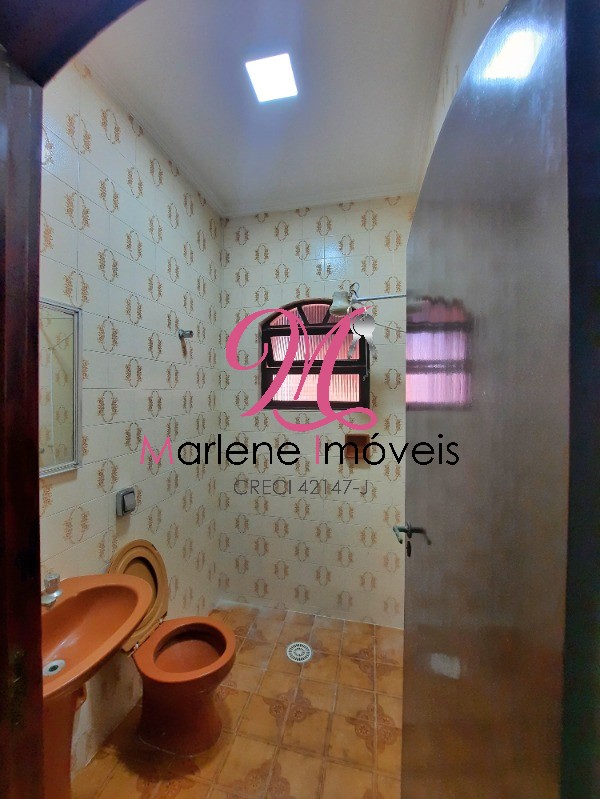 Casa, 4 quartos - Foto 30