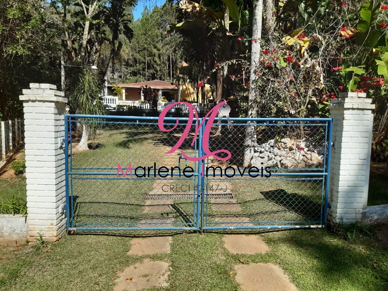 Sítio, 5 quartos - Foto 74