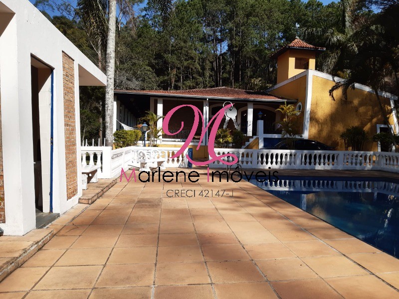 Sítio, 5 quartos - Foto 78