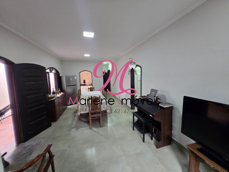 Casa, 4 quartos - Foto 10