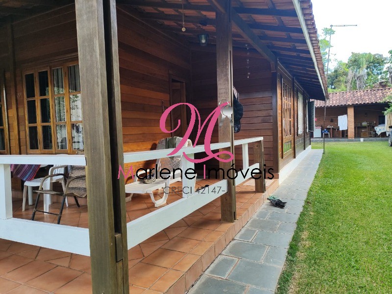 Chácara, 3 quartos - Foto 2