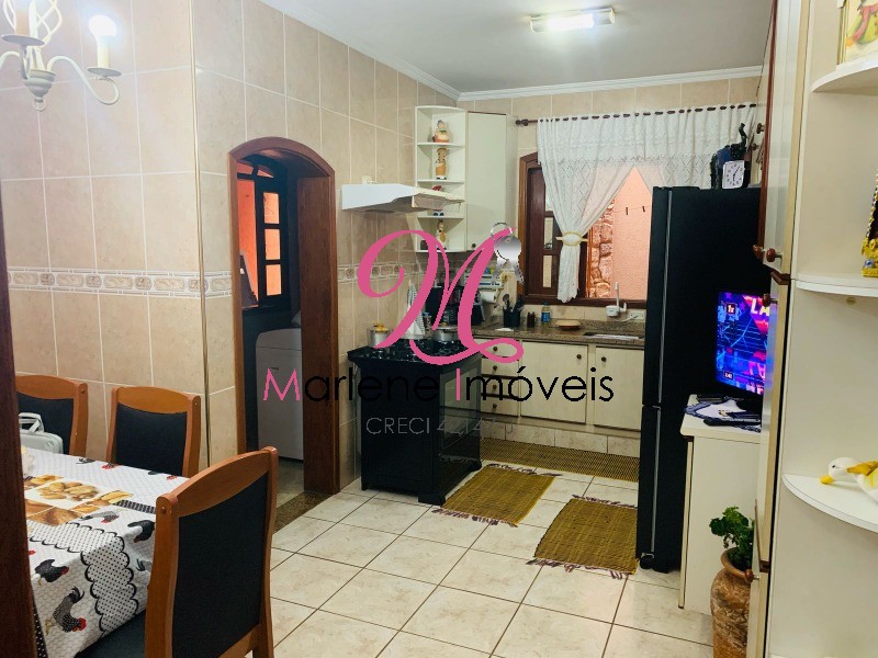 Casa, 3 quartos - Foto 7