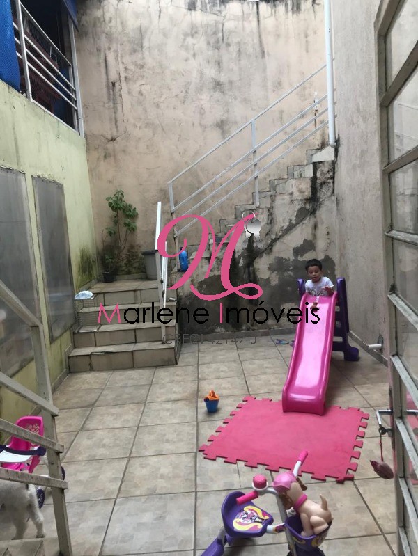 Casa, 6 quartos - Foto 19