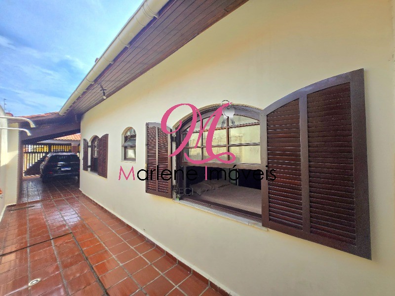 Casa, 4 quartos - Foto 7