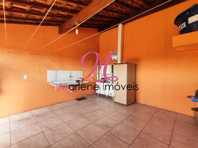 Casa, 3 quartos - Foto 2