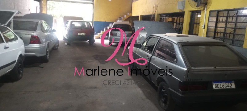 Depósito-Galpão - Foto 14