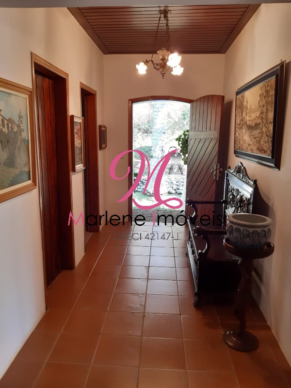 Sítio, 5 quartos - Foto 47