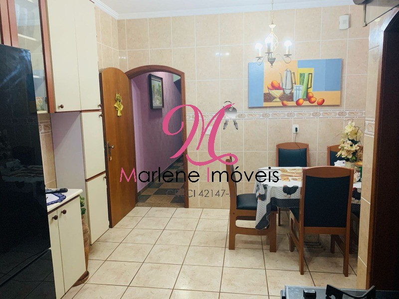 Casa, 3 quartos - Foto 12