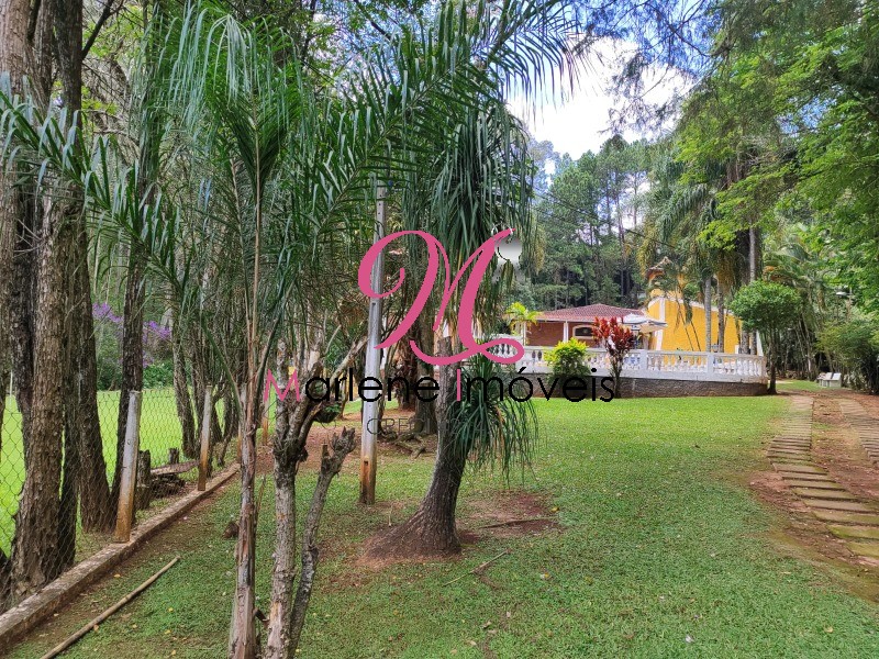 Sítio, 5 quartos - Foto 5
