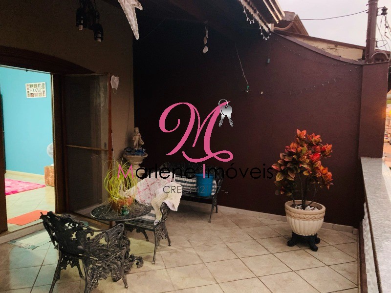 Casa, 3 quartos - Foto 4