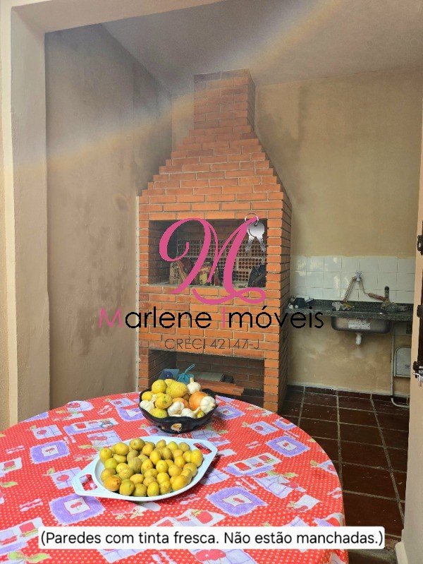 Casa, 4 quartos - Foto 32
