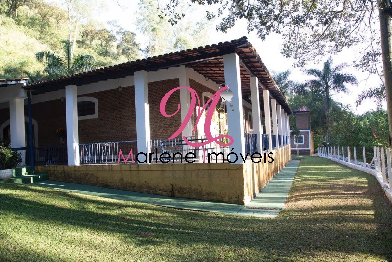 Sítio, 5 quartos - Foto 42