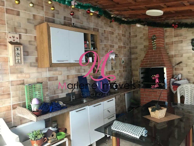 Casa, 6 quartos - Foto 15