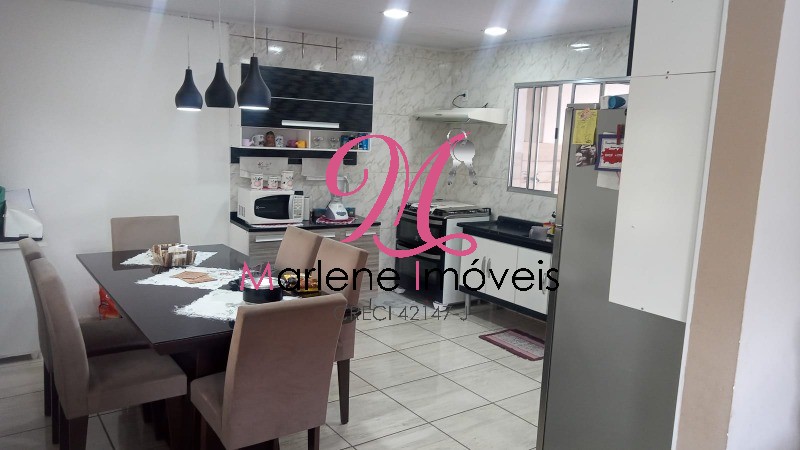 Casa, 6 quartos - Foto 30