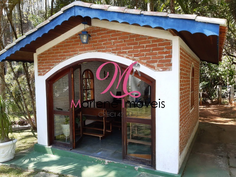 Sítio, 5 quartos - Foto 77