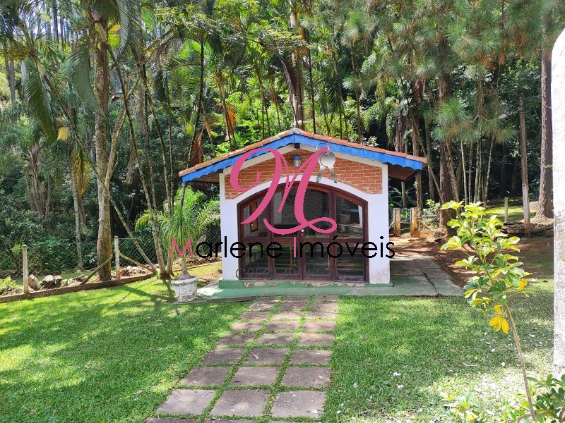Sítio, 5 quartos - Foto 22