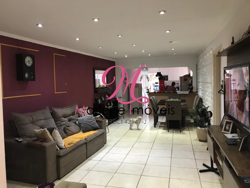 Casa, 6 quartos - Foto 3