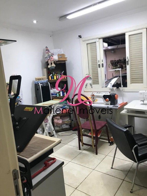 Casa, 6 quartos - Foto 11