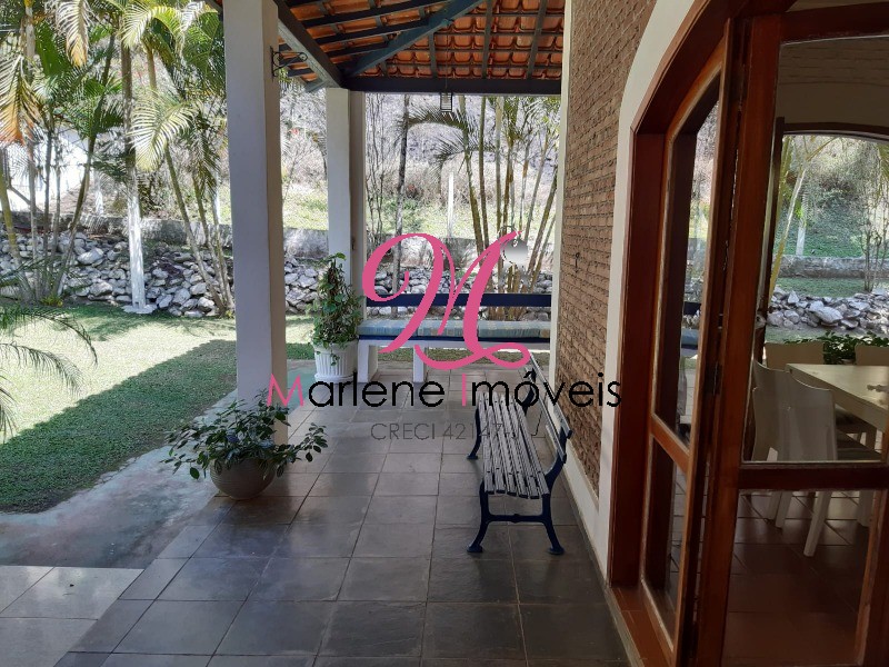 Sítio, 5 quartos - Foto 55