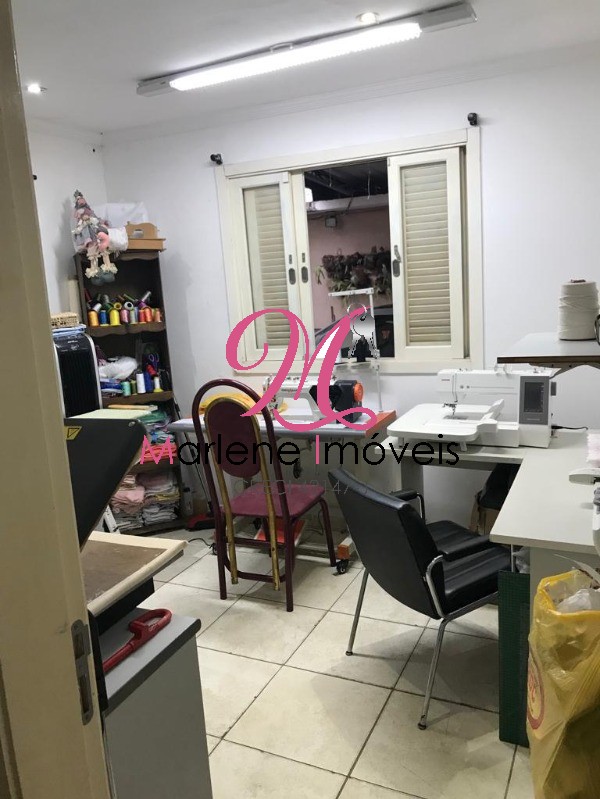 Casa, 6 quartos - Foto 7