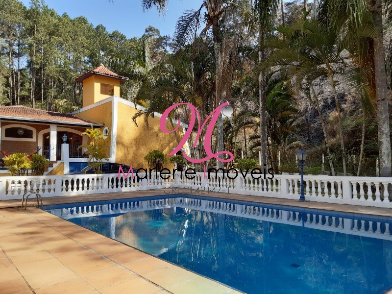 Sítio, 5 quartos - Foto 80