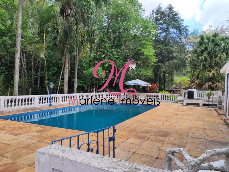 Sítio, 5 quartos - Foto 33