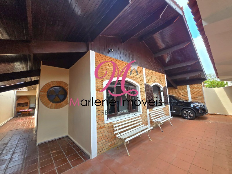 Casa, 4 quartos - Foto 2