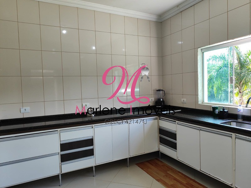 Chácara, 5 quartos - Foto 22