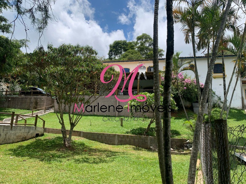 Chácara, 3 quartos - Foto 1