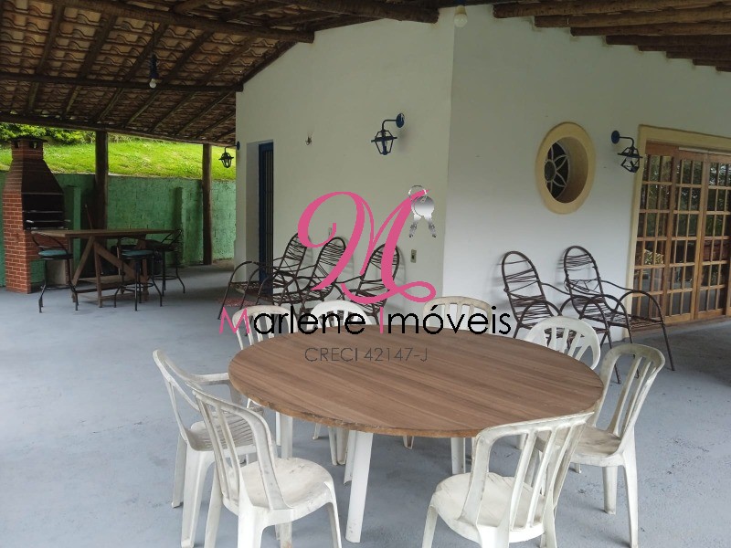 Chácara, 3 quartos - Foto 6