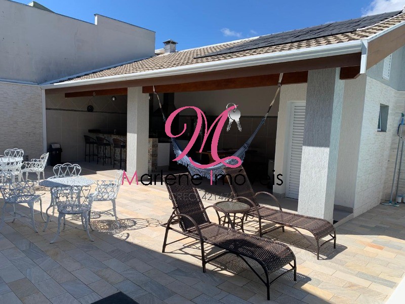 Casa, 3 quartos - Foto 47