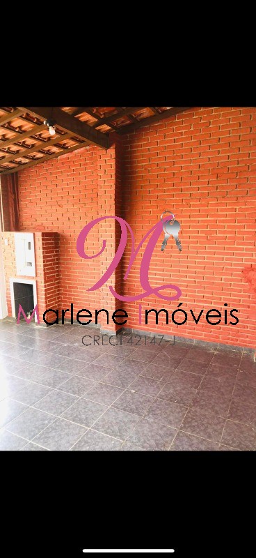 Casa, 3 quartos - Foto 10